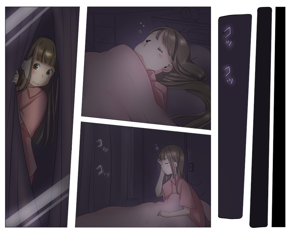 [Yozora]Vampire Girls Multiplying - Chapter 2 - Page 24