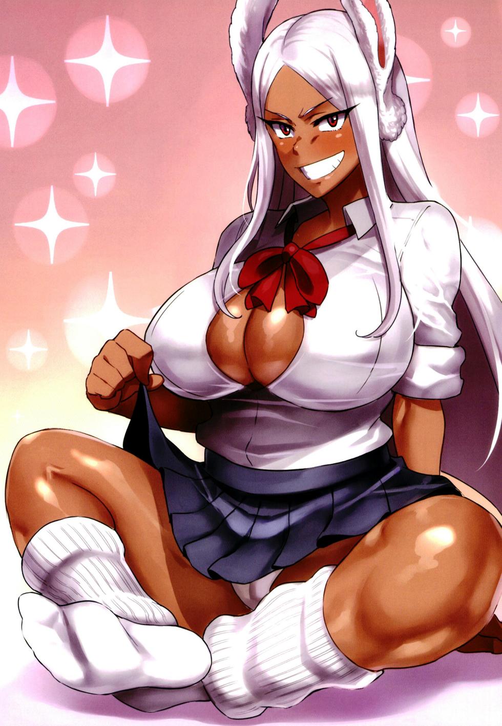 [DIOGENES CLUB (Haikawa Hemlen)] BRICOLA 8 (BLEACH) [English] [Doujins.com] [Digital] - Page 35