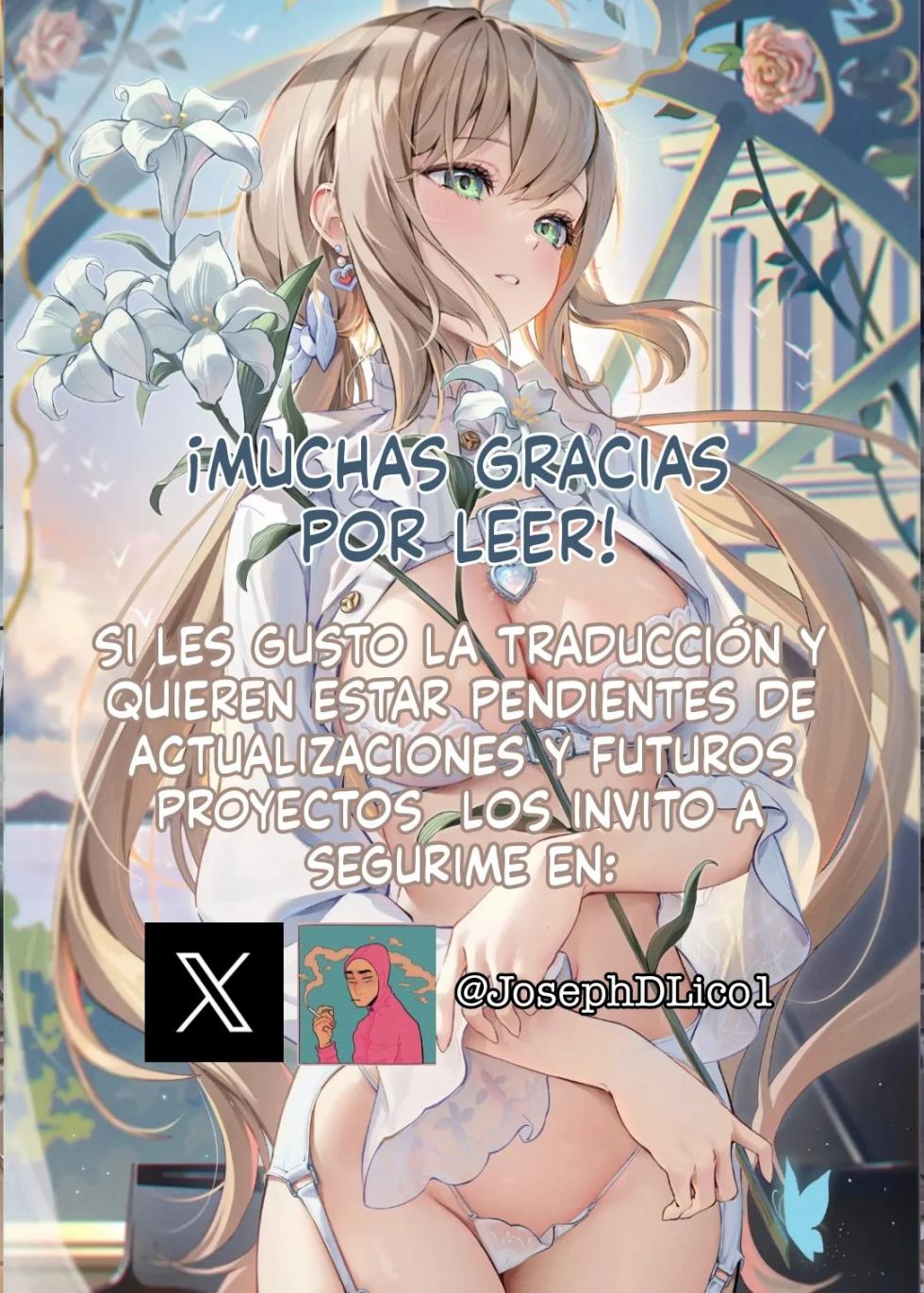 [ie] Succubus Gakuen no Test Shikenchuu no Yousu [Spanish] [Shining Hentai] - Page 4