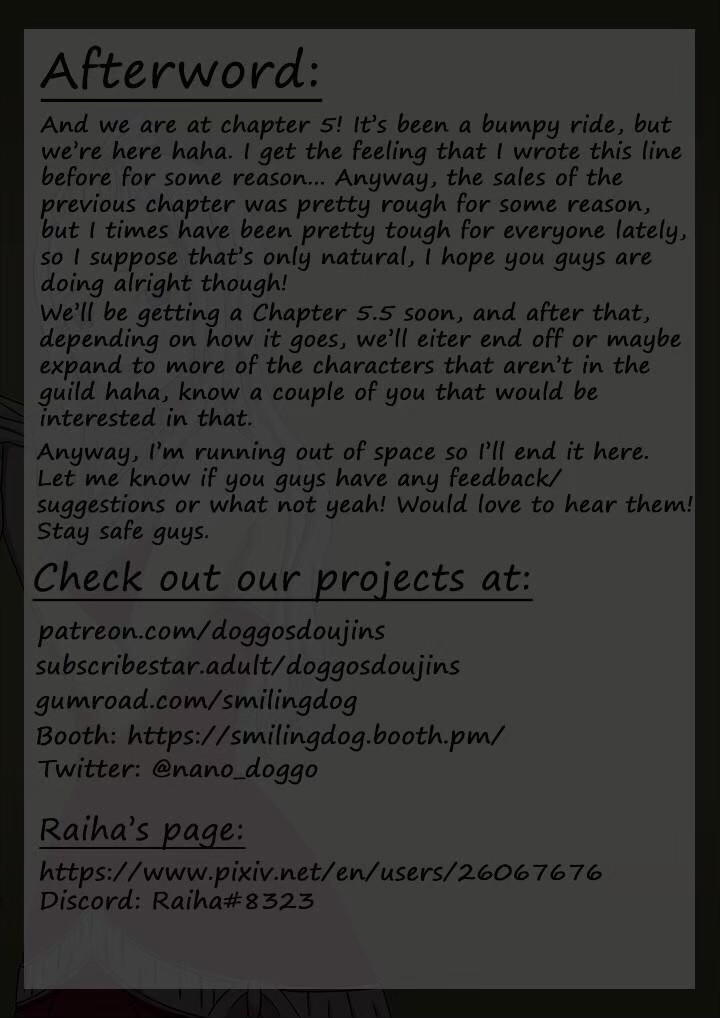 [Raiha] Fairy Hunting 5 (Fairy Tail) [Thai ภาษาไทย] - Page 24