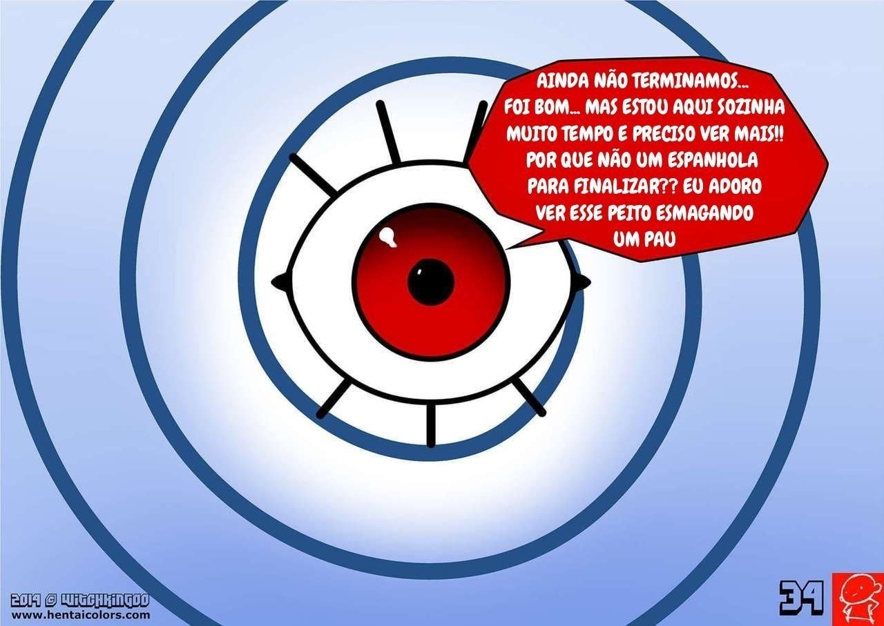 Adventure Time Witchking00 - Page 35