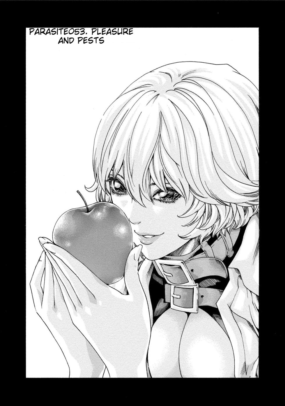 [Haruki] Kisei Juui Suzune - THE Parasite Doctor SUZUNE 7 [English] [MTL] [Incomplete] - Page 28