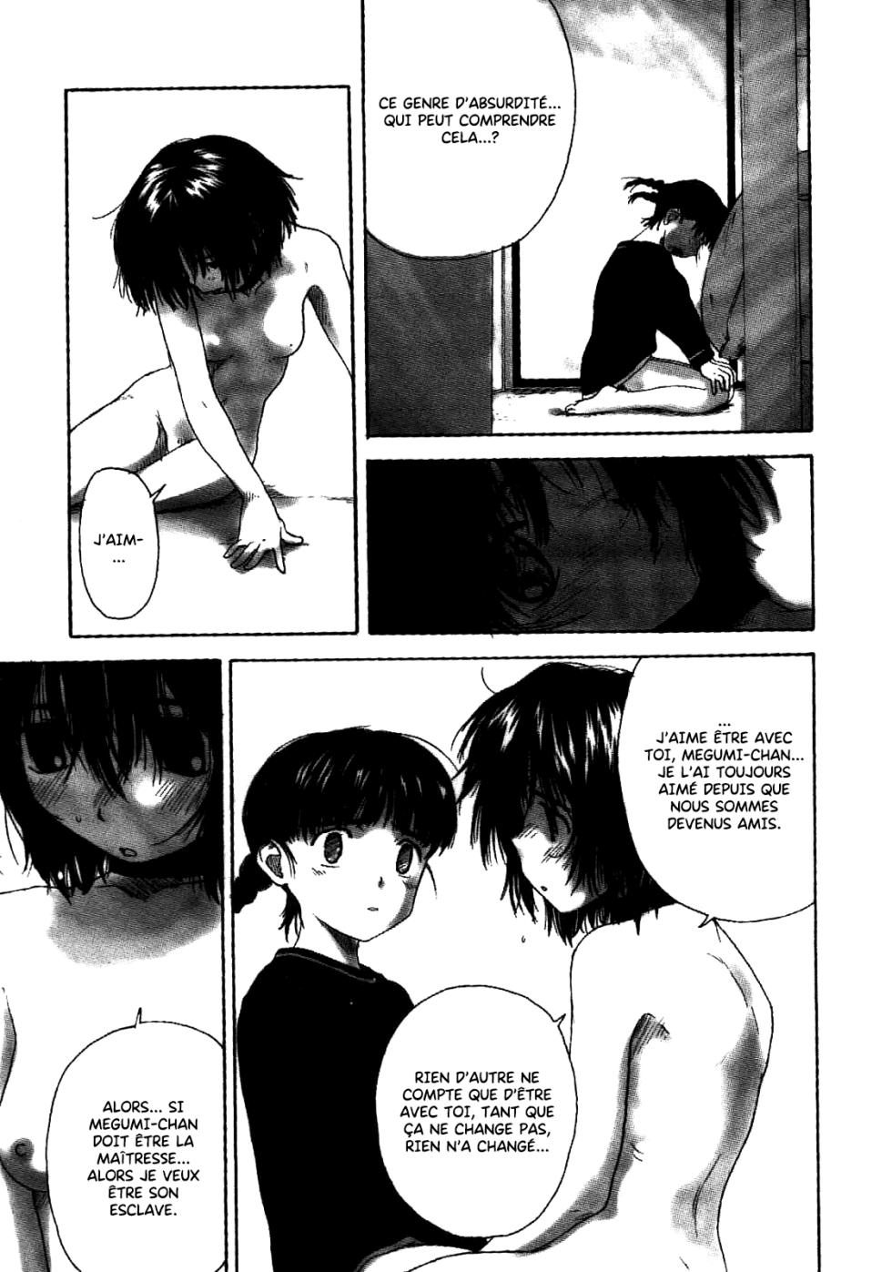 [Wang-Pac] Kanojo ga Tsunagareta Hi [French] [King-Xodia] - Page 24