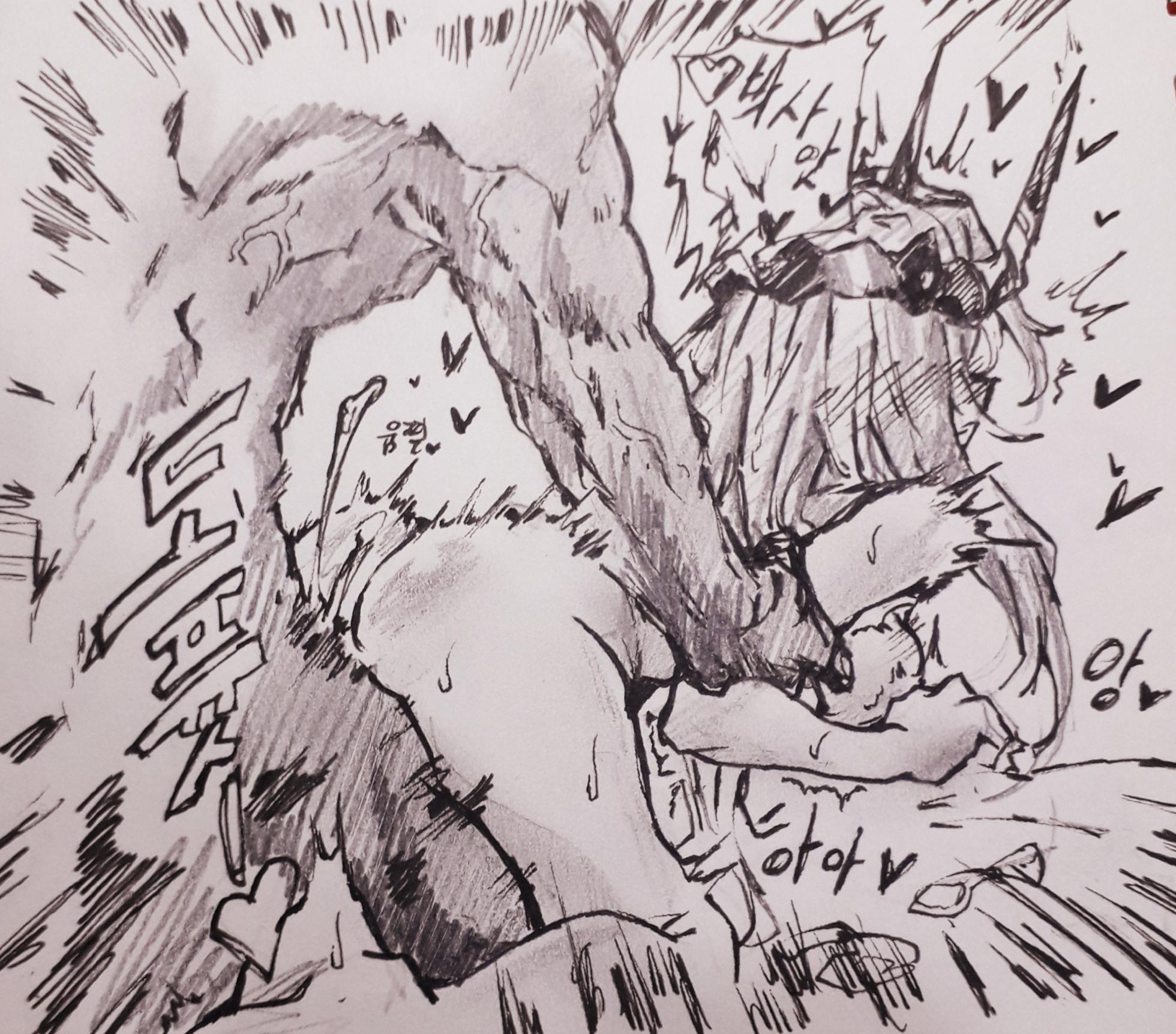 [pixiv] big star - Page 1