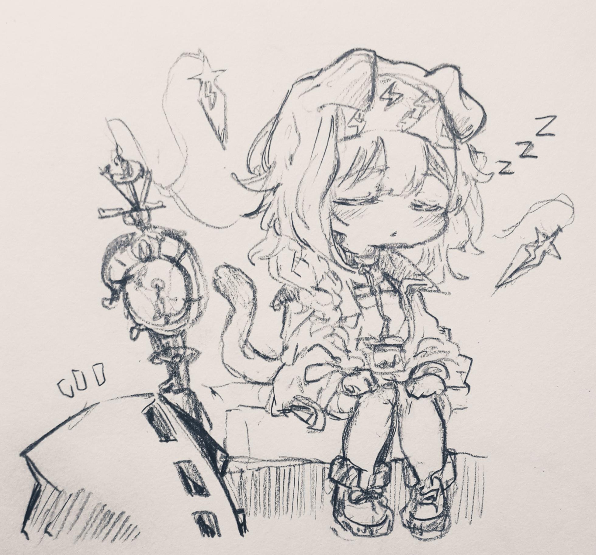 [pixiv] big star - Page 5