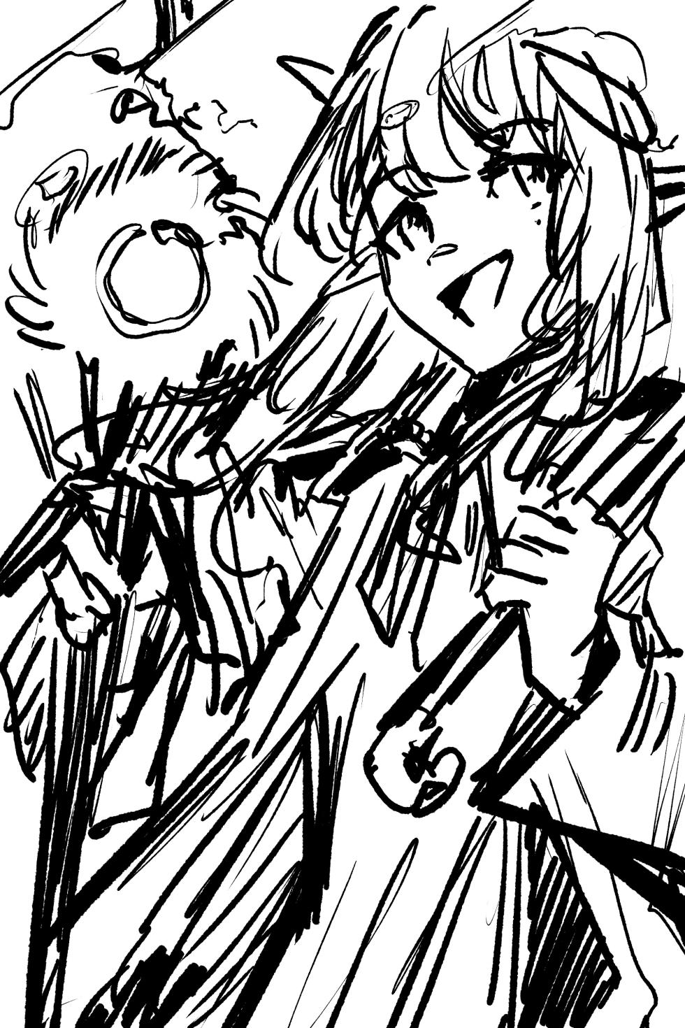 [pixiv] big star - Page 22