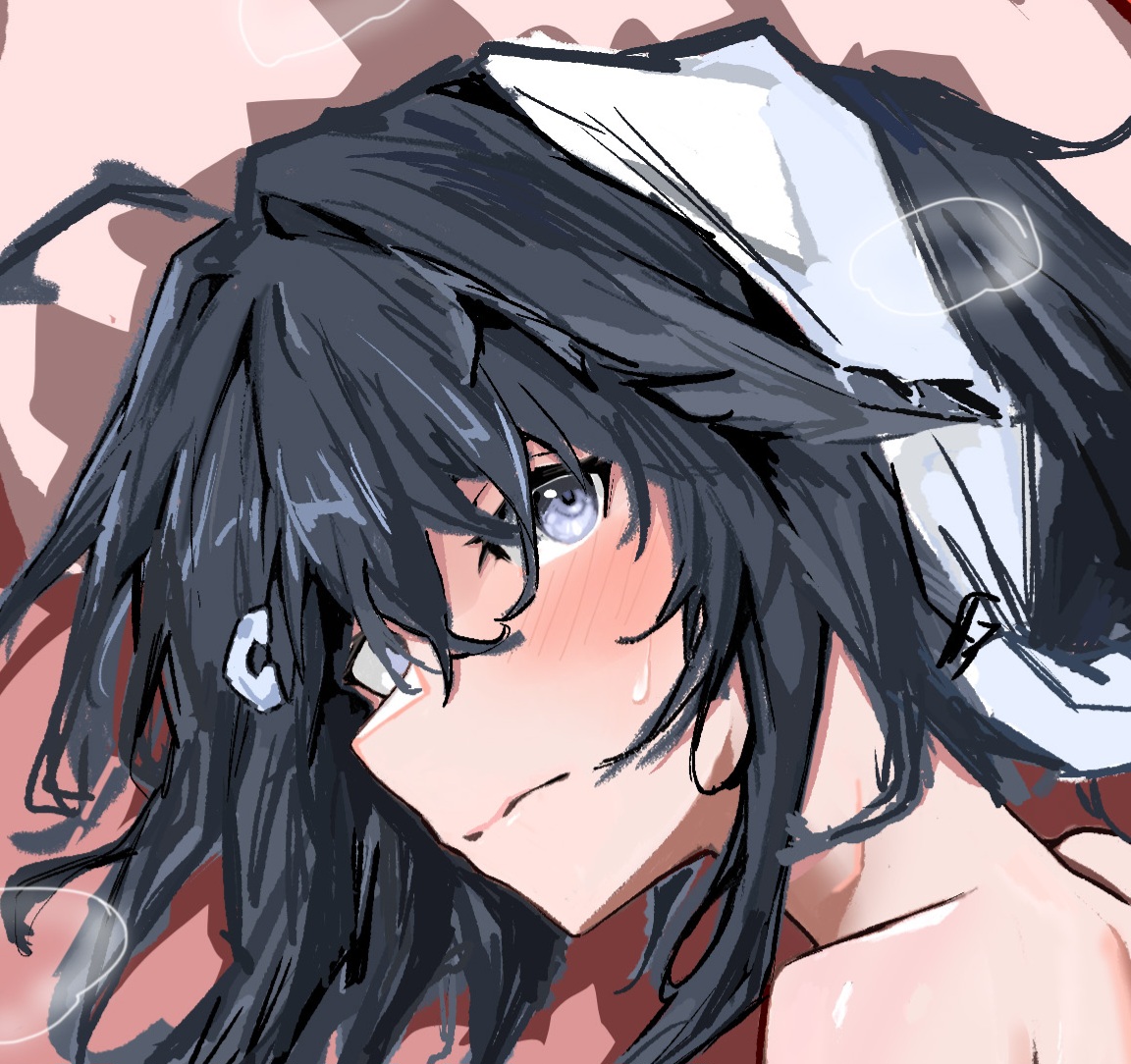 [big star] La Pluma Sex Compilation (Arknights) [Korean] - Page 14