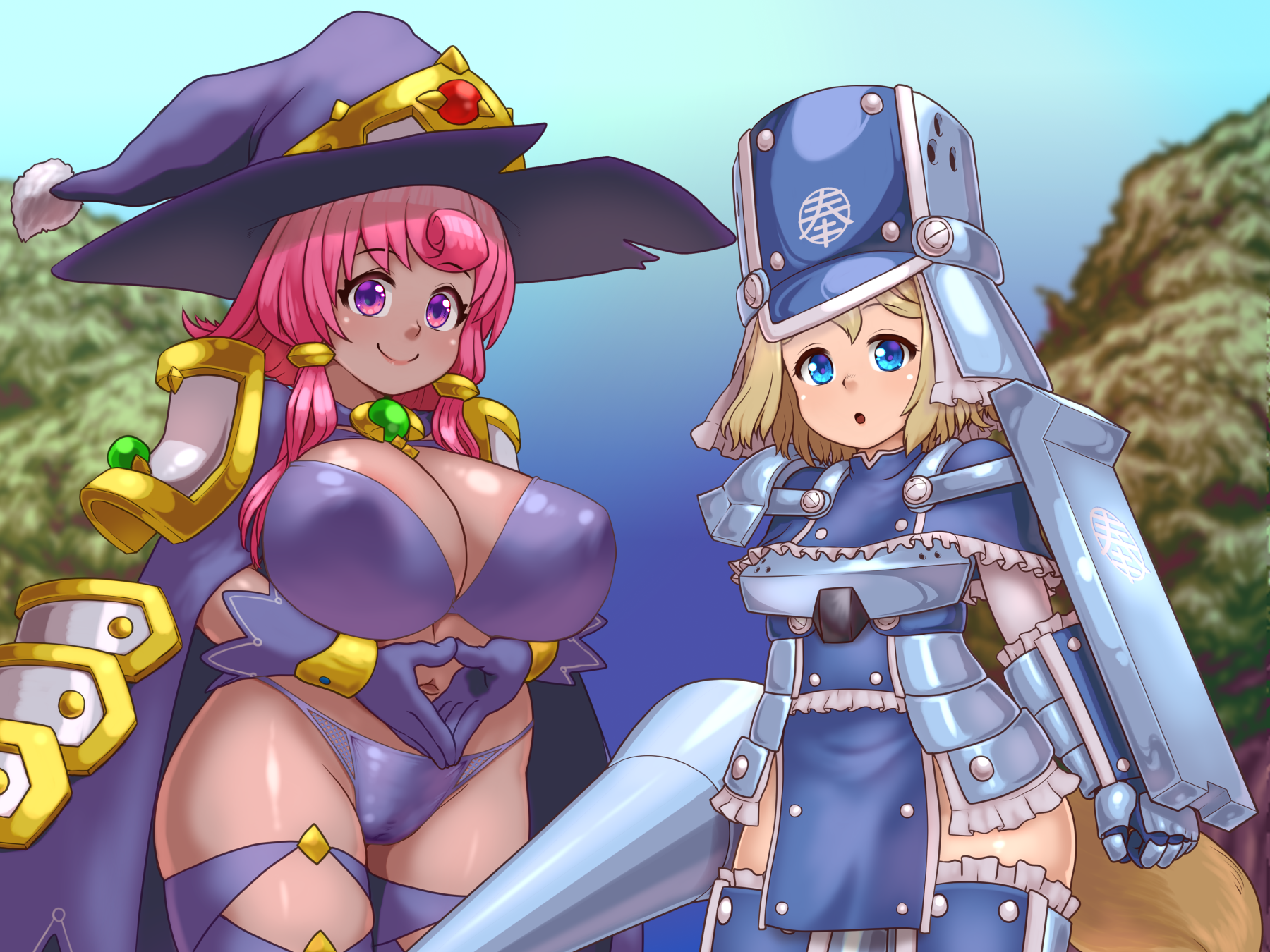 [Penpen Mushi no Koucha] Gyaku bikini ā mā to issho - Page 15