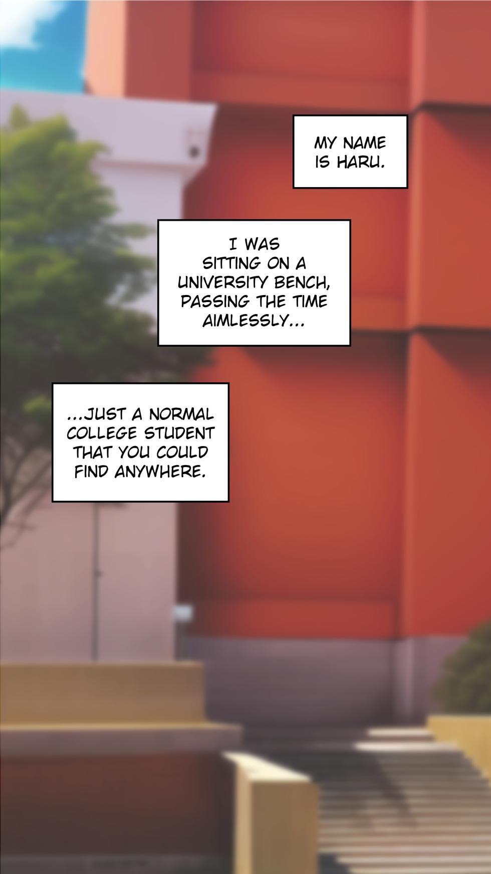 [NT00] Yumi [Complete+] [English] - Page 2