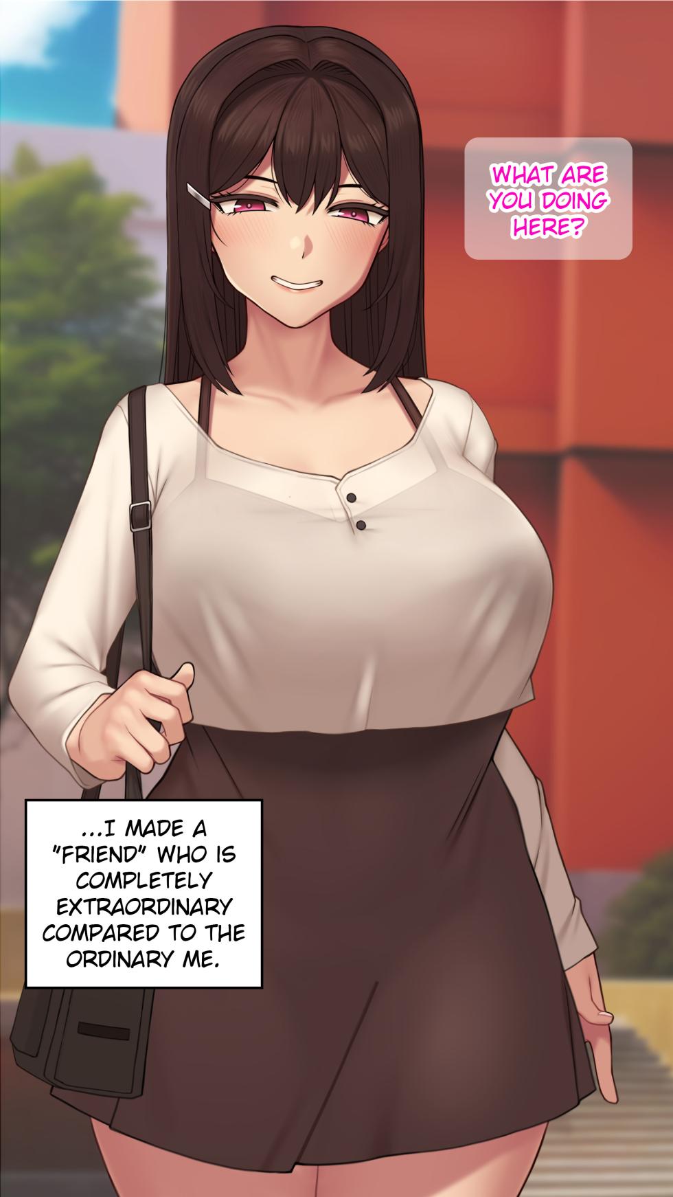 [NT00] Yumi [Complete+] [English] - Page 4