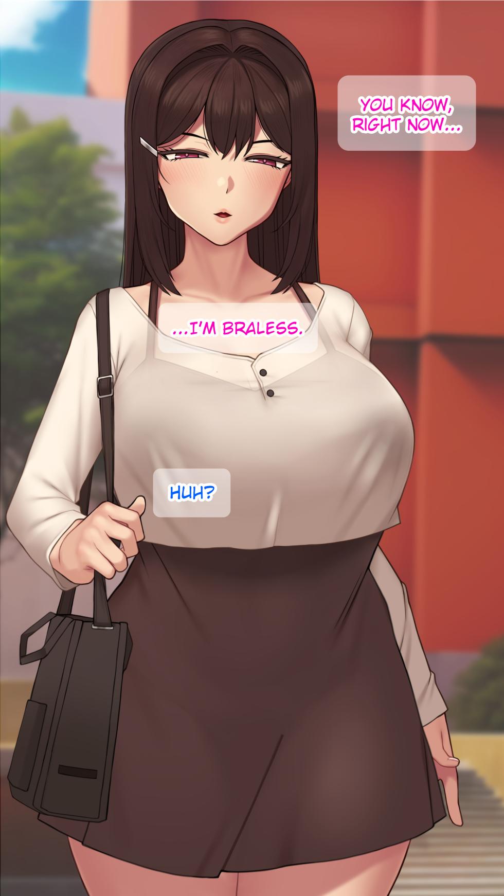 [NT00] Yumi [Complete+] [English] - Page 9