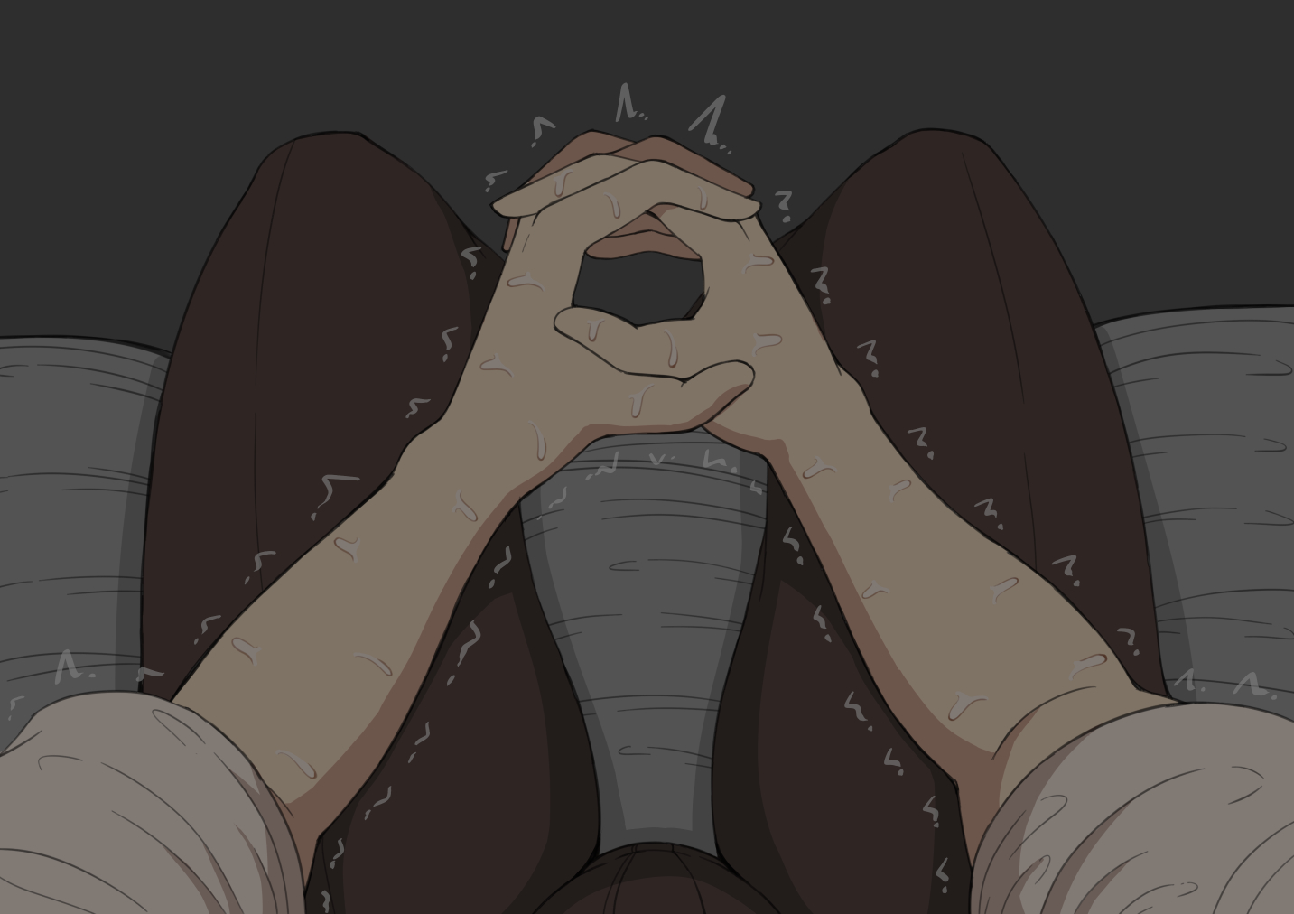 [Netorare no Tami] "Kanojo wa Nerawareteiru" ~Sex-hen~ Dai 4-wa - Page 3