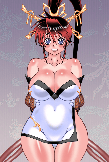 [Orezatto] Shokei no Pruntier (Super Robot Taisen OG Saga: Endless Frontier) - Page 5