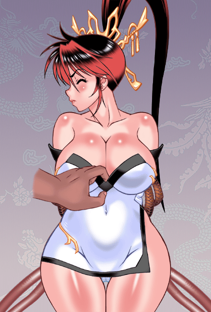 [Orezatto] Shokei no Pruntier (Super Robot Taisen OG Saga: Endless Frontier) - Page 27