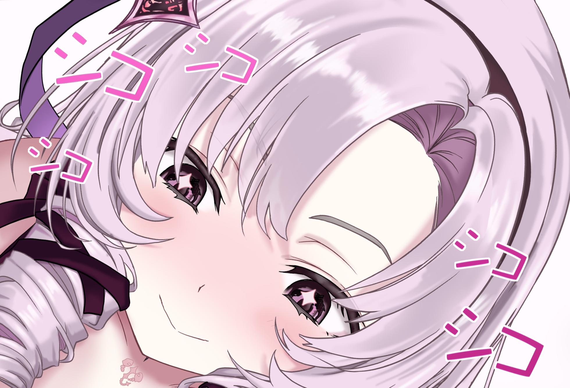 [Jelly fish (Acht)] A Room Where You Can't Leave Unless You Do 〇〇 Vol.21 Hyakumantenbara Salome-chan-hen (Hyakumantenbara Salome) - Page 30