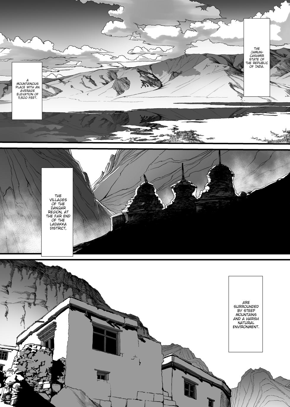 [Haien Kikan (Numata Shizumu)] Asia no Hinkon Kazoku ga Kinshin Sex Ero Douga de Kuitsunaideita Hanashi | The Story of a Poor Asian Family that has to sell Incest Sex Tapes to survive [English] {WitzMacher} - Page 3