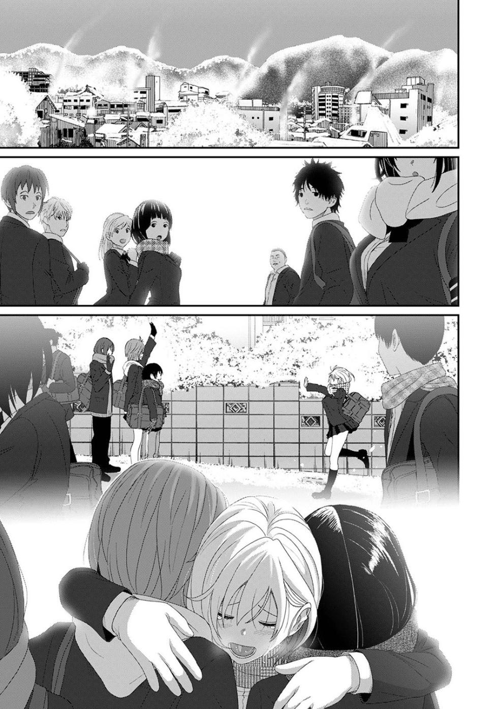 [Ryoh-zoh] Itaiamai Ch. 32 (COMIC Ananga Ranga Vol. 110) - Page 26