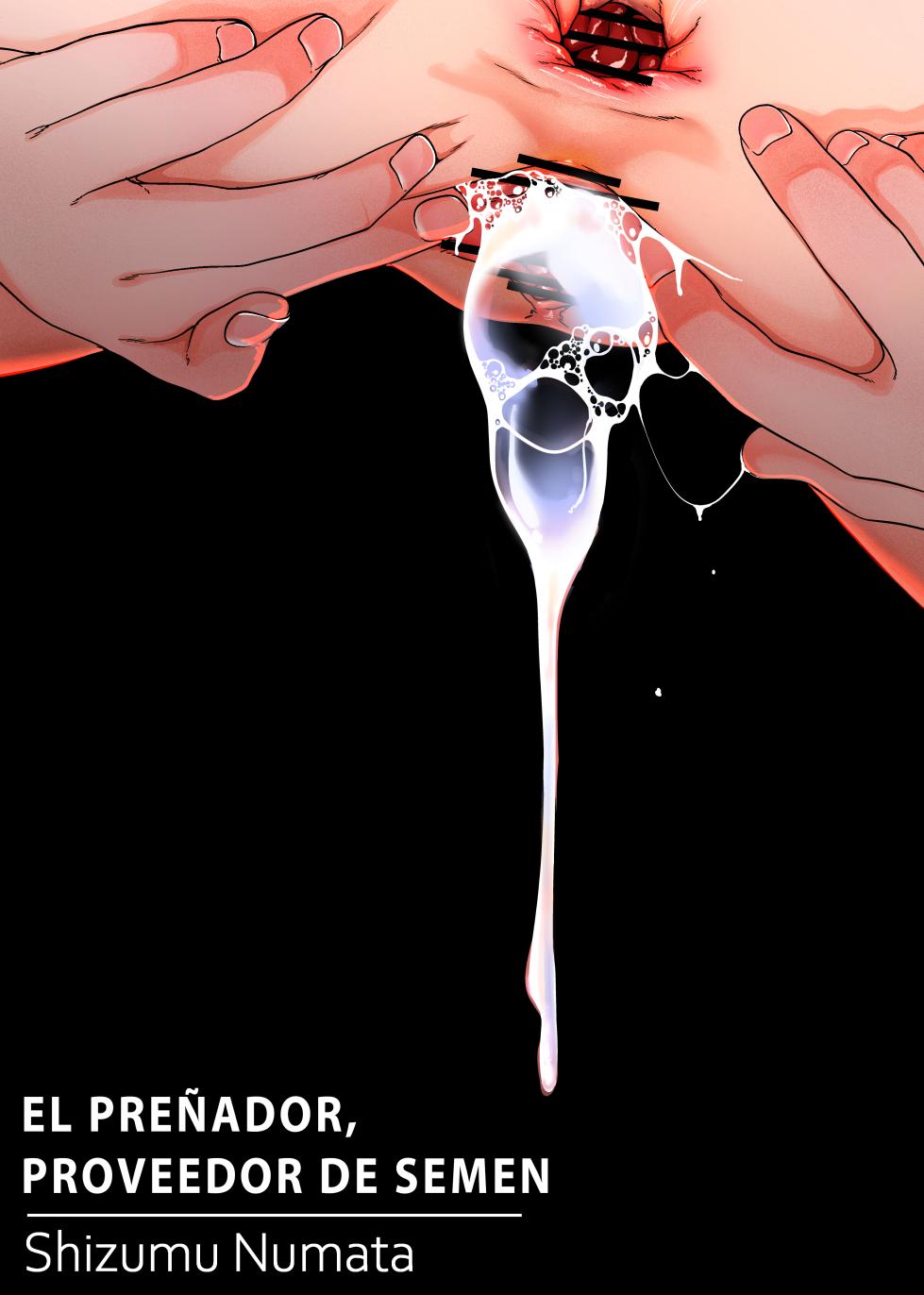 [Haien Kikan (Numata Shizumu)] Saoya Haramase-ya Teisou Gyakuten Sekai de wa Itsu demo? Doko demo? Yari Houdai!! [Spanish] [Dr.Kaz] - Page 2