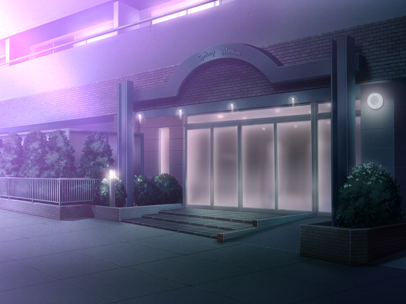 Chrono Belt ~Ayakashibito & Bullet Butlers Crossover Disc~ Backgrounds + Sprites - Page 13