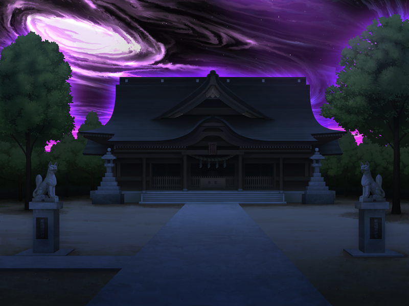 Chrono Belt ~Ayakashibito & Bullet Butlers Crossover Disc~ Backgrounds + Sprites - Page 28