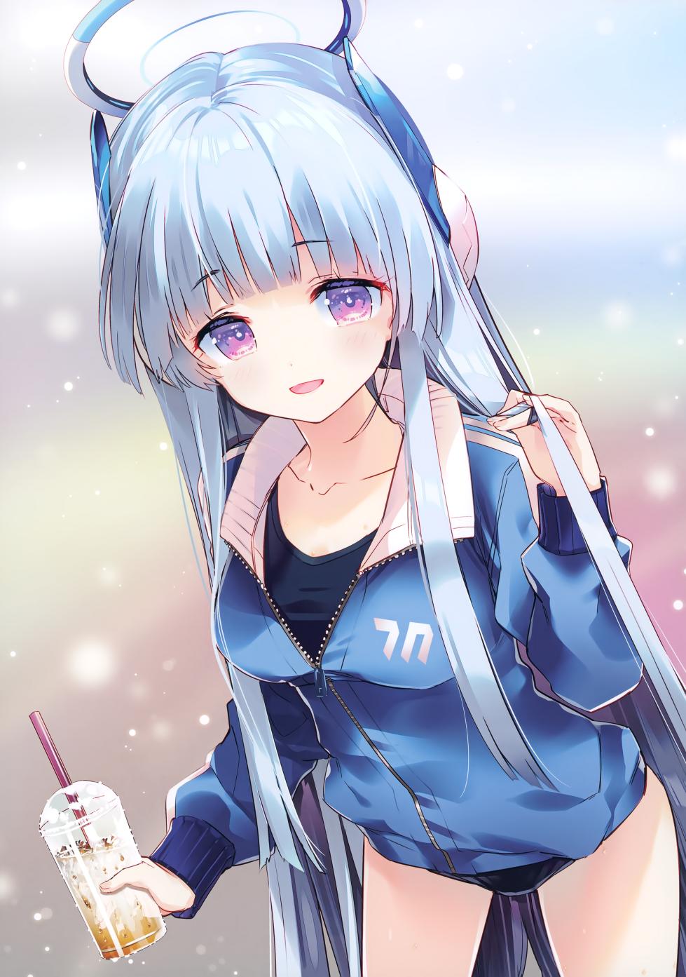 (C103) [ActiveMover (Arikawa Satoru)] Takane Naisho no Ryuukou Genre | 贵音的秘密流行题材 (Blue Archive) [Chinese] [山樱汉化] - Page 15