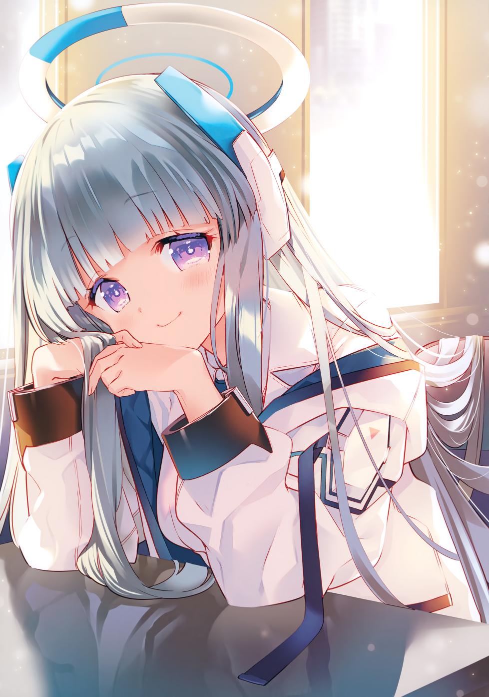 (C103) [ActiveMover (Arikawa Satoru)] Takane Naisho no Ryuukou Genre | 贵音的秘密流行题材 (Blue Archive) [Chinese] [山樱汉化] - Page 17