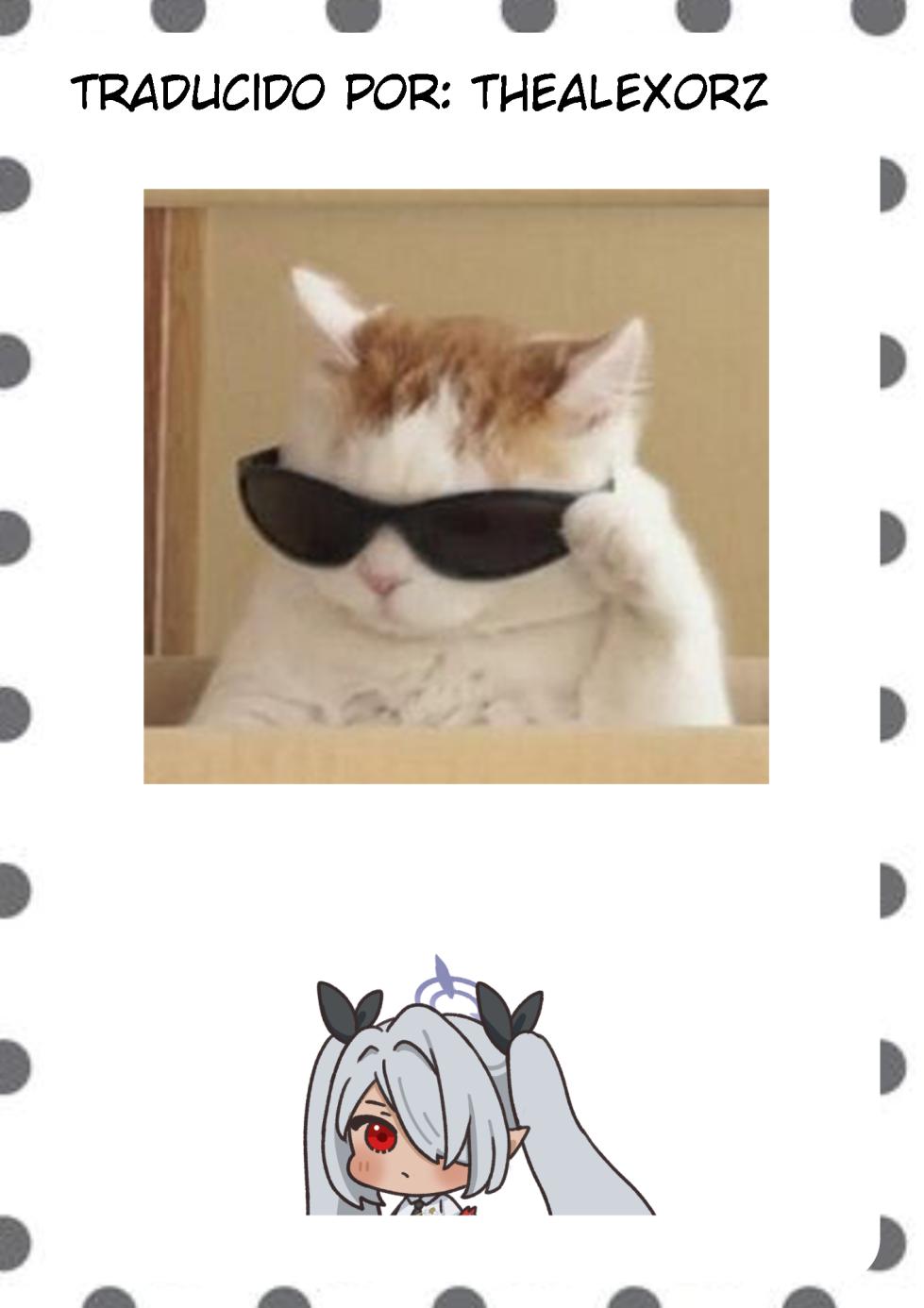 [Dekigokoro] Iori Iin to Hito Yasumi! (Blue Archive) [Spanish] [Digital] - Page 22