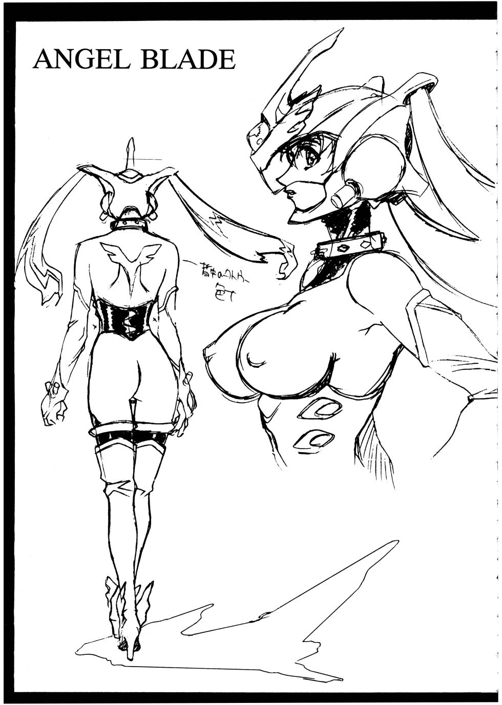 [Pretty Well (Momoi Nanabei)] Pretty Well 3 (Various) - Page 29