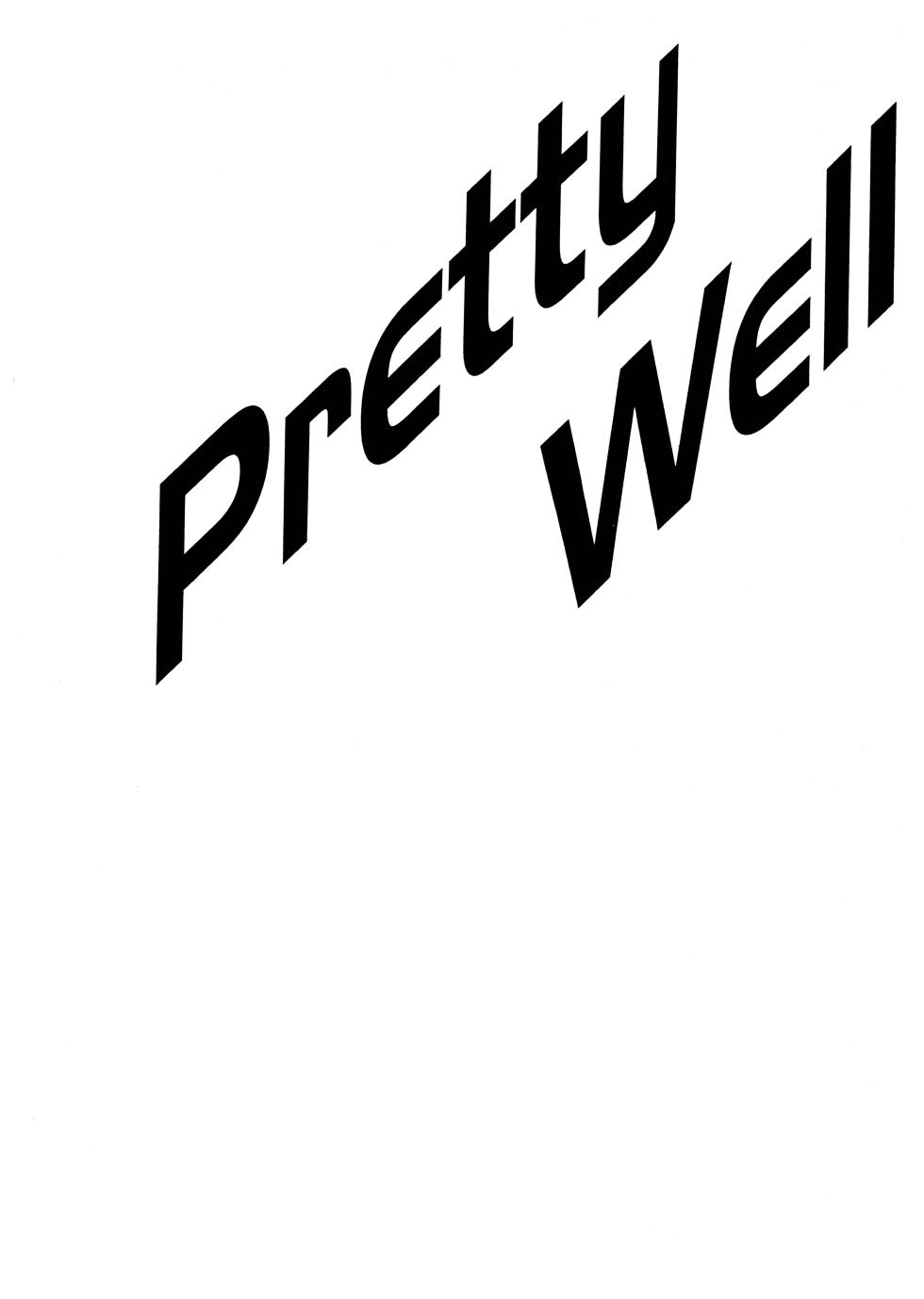 [Pretty Well (Momoi Nanabei)] Pretty Well 6 (Various) - Page 6
