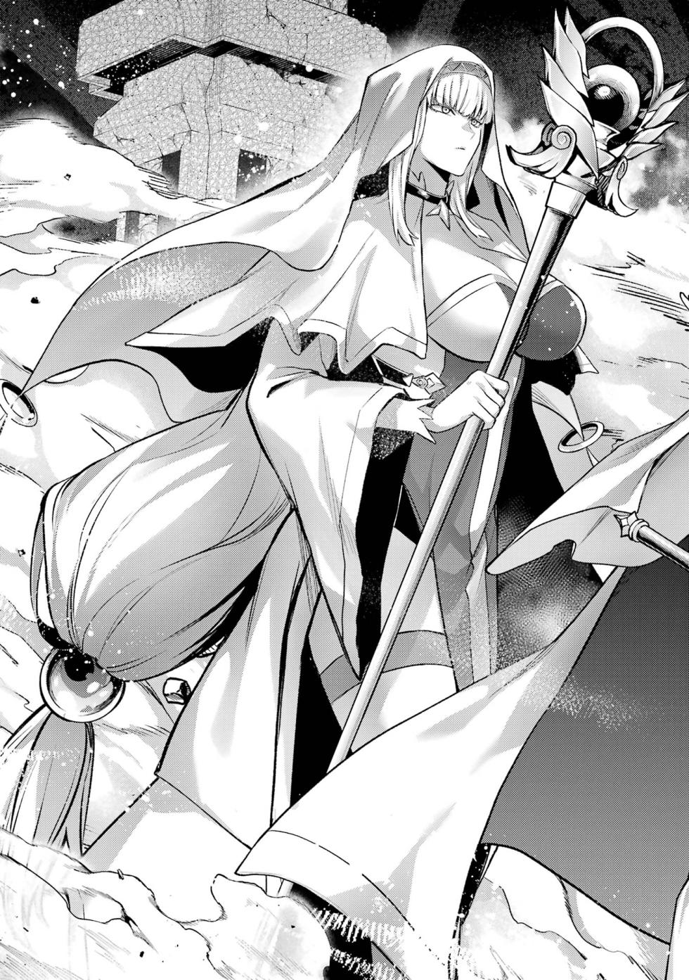 [Inashita Shinai, Seiji] Tensei Shitara Joban de Shinu Naka Boss Datta - Heroine Kenzokuka de Ikinokoru 3 | 转生为初期就死掉的中boss~将女主人公眷属化来活下来~ 第三卷 [Chinese] [75e1d685个人汉化] - Page 31