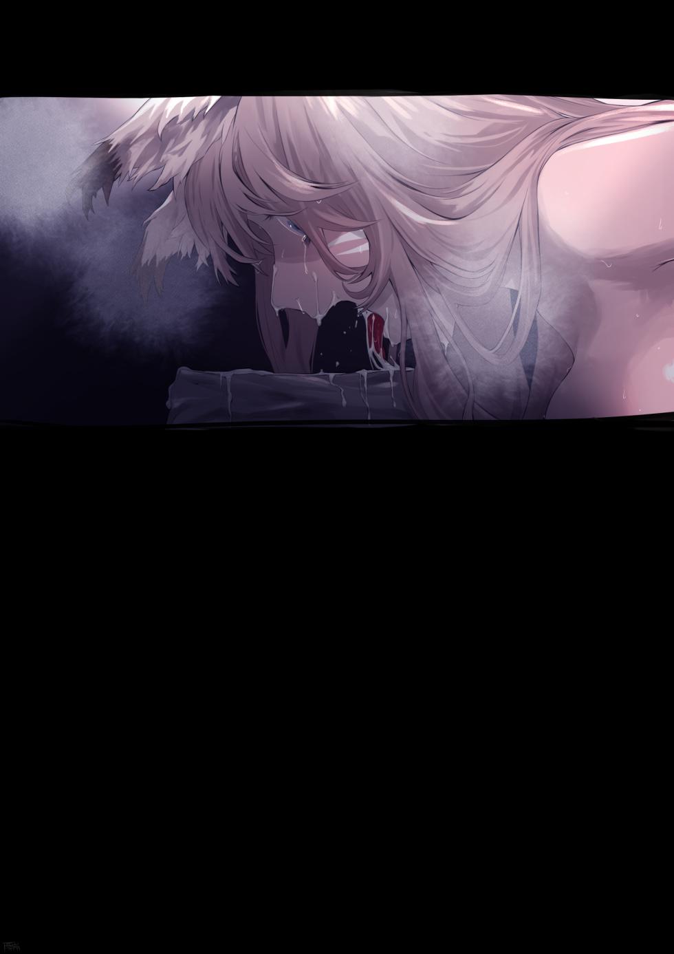 [下っ端] 続・即敗北姦 - Page 31