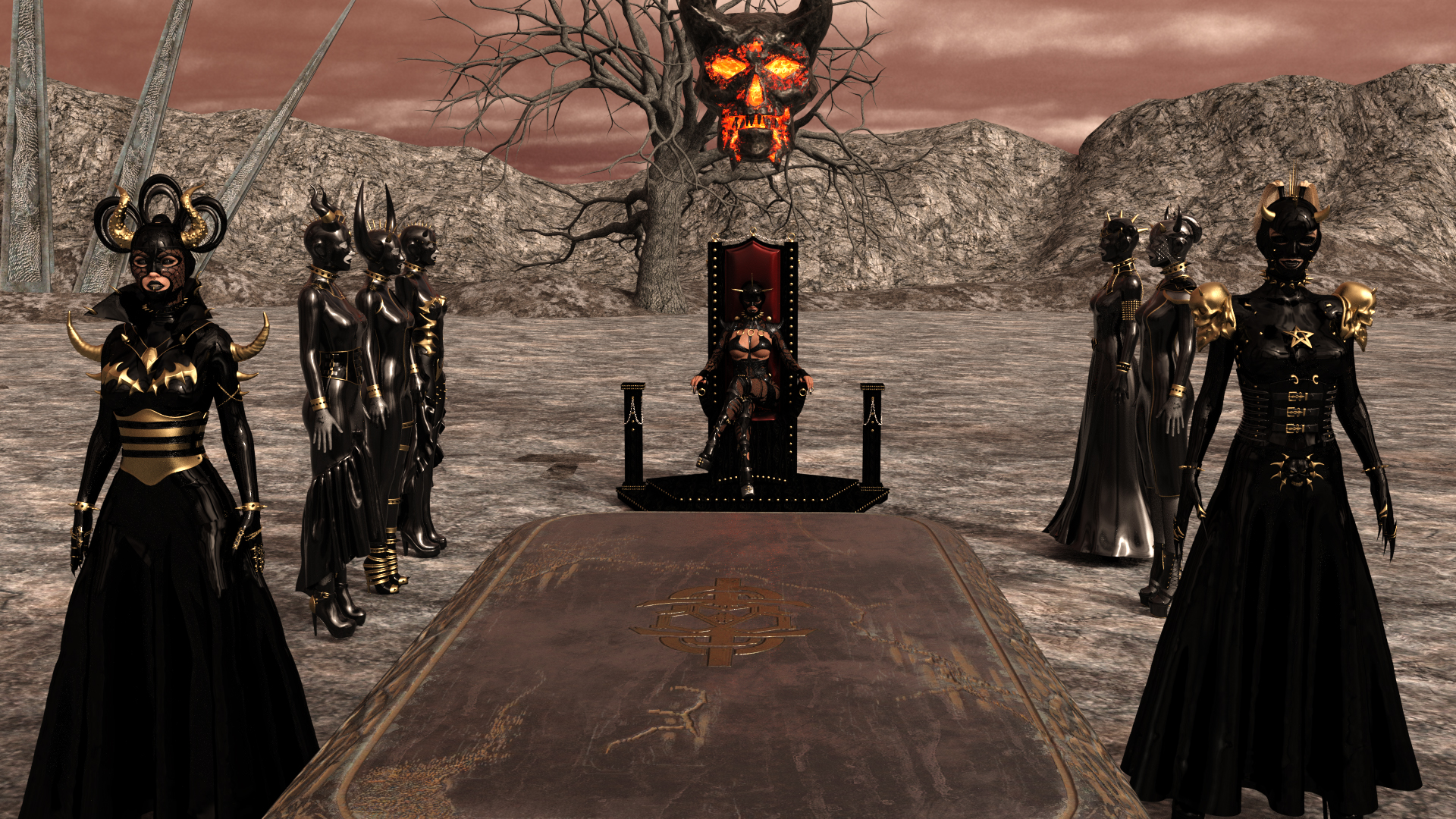 The Avengers : Part 5 The Wasp [心海汉化组] - Page 15