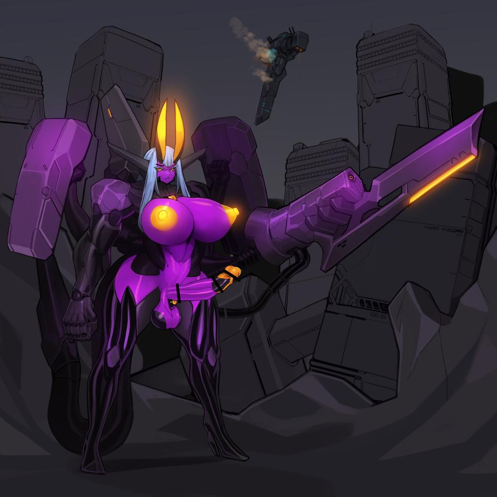 Omega Processor - Page 15