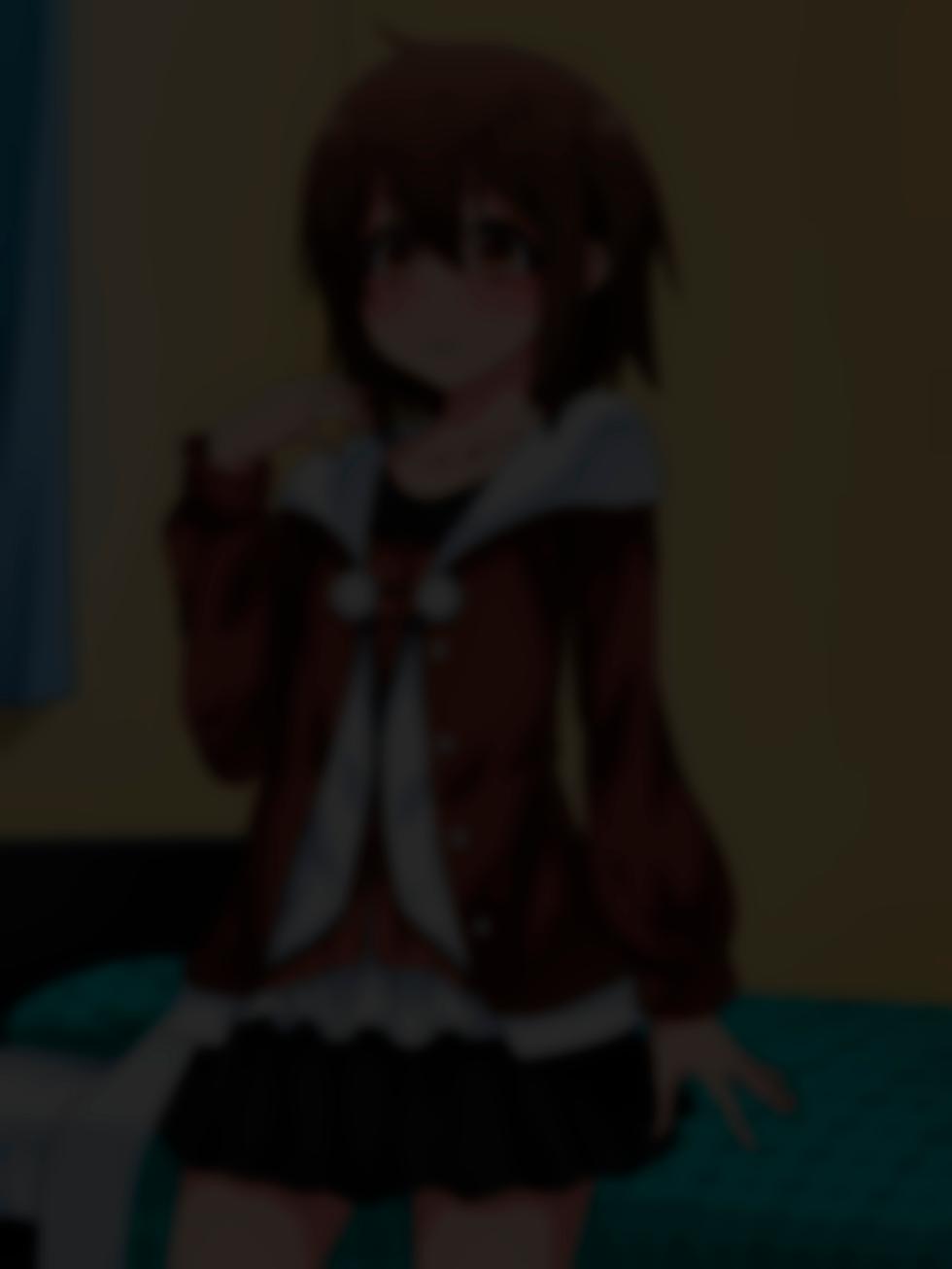 [Nanashinbou] Josou Shite Dearuitara Jinsei ga Kurutta Ohanashi [Portuguese-BR] [Black Hentai] - Page 6