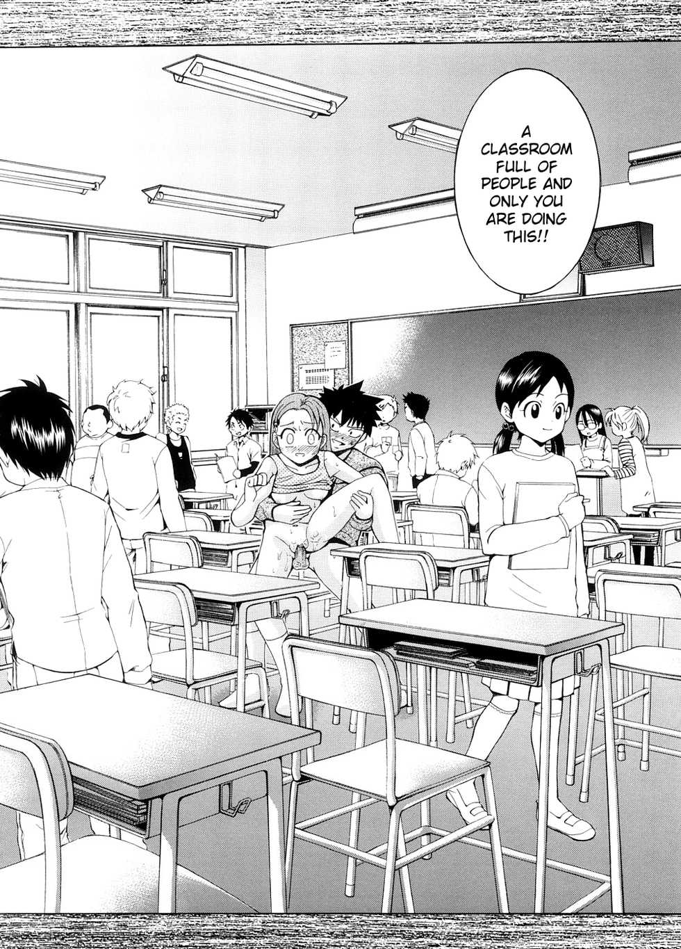 [Nozomi Isami] Advent of a Goddess [English][ugliblawg] - Page 20