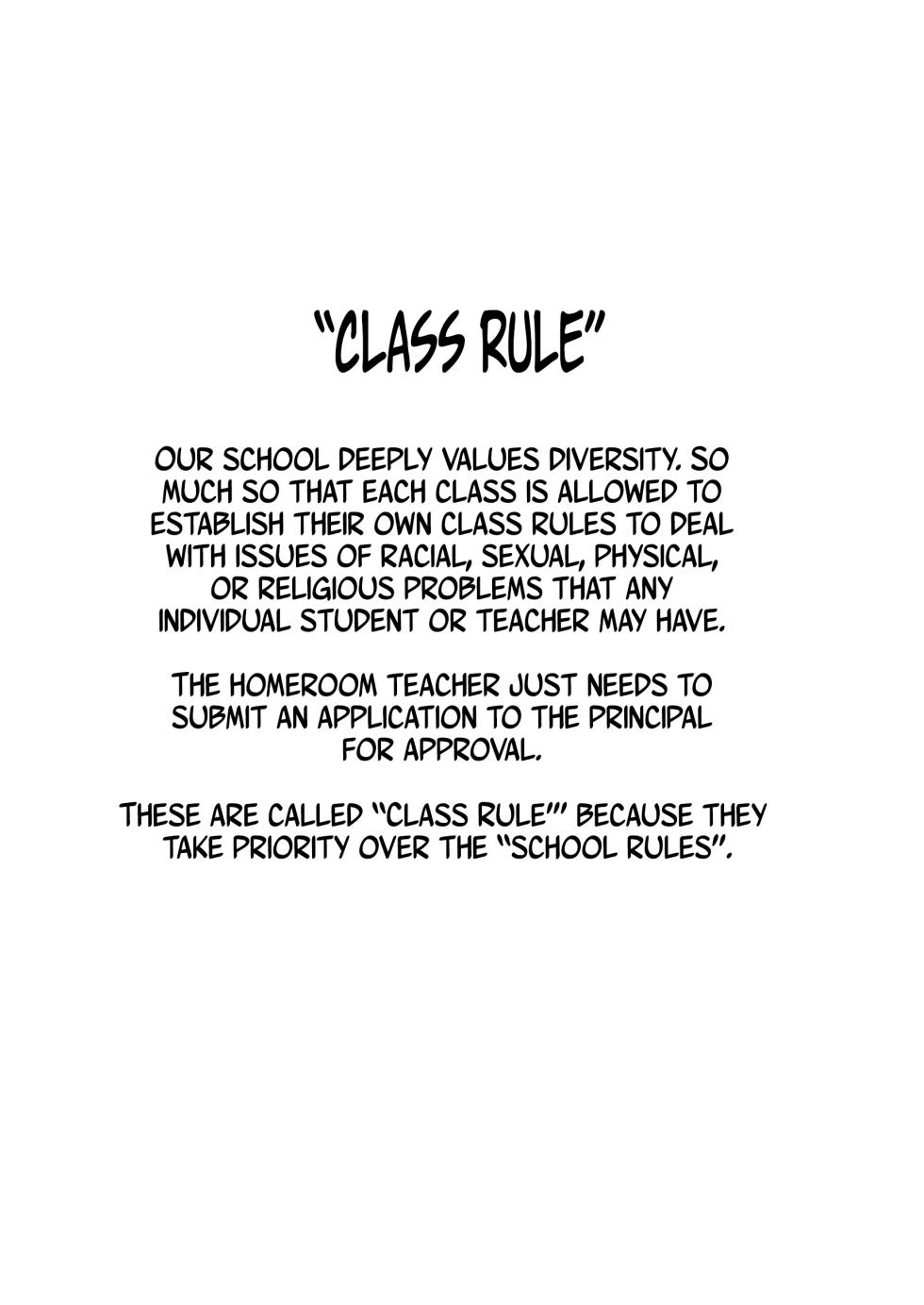 [Circle Eden (Diisuke)] 1-nen Ikagumi Kakitare Sensei | Sensei’s Playing Fast and Loose With Her Class of First Years [English] [Coffedrug] [Digital] - Page 3