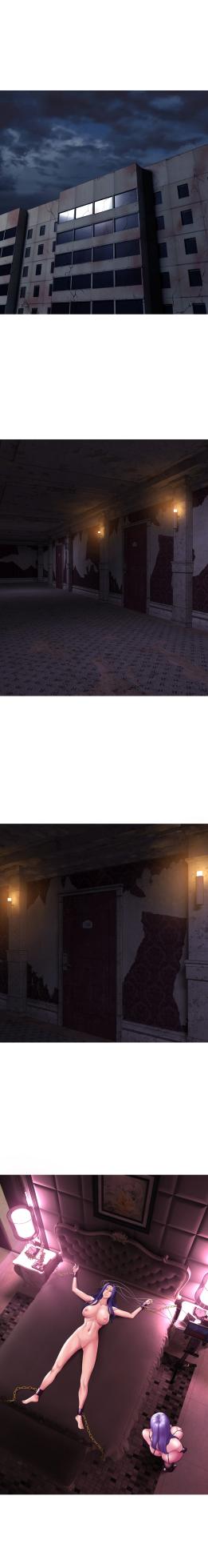 [Dr. Stein] Smoking Hypnosis Behind Story 03 Preview [Japanese] - Page 2