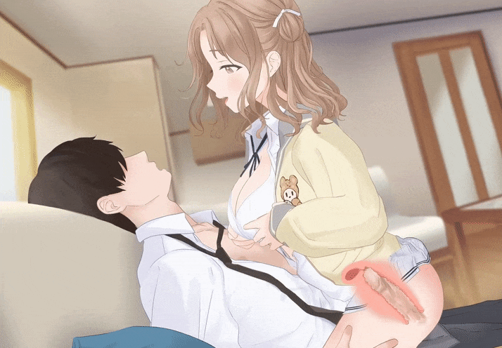 [Najar] "Hinana" (THE iDOLM@STER: Shiny Colors) - Page 9