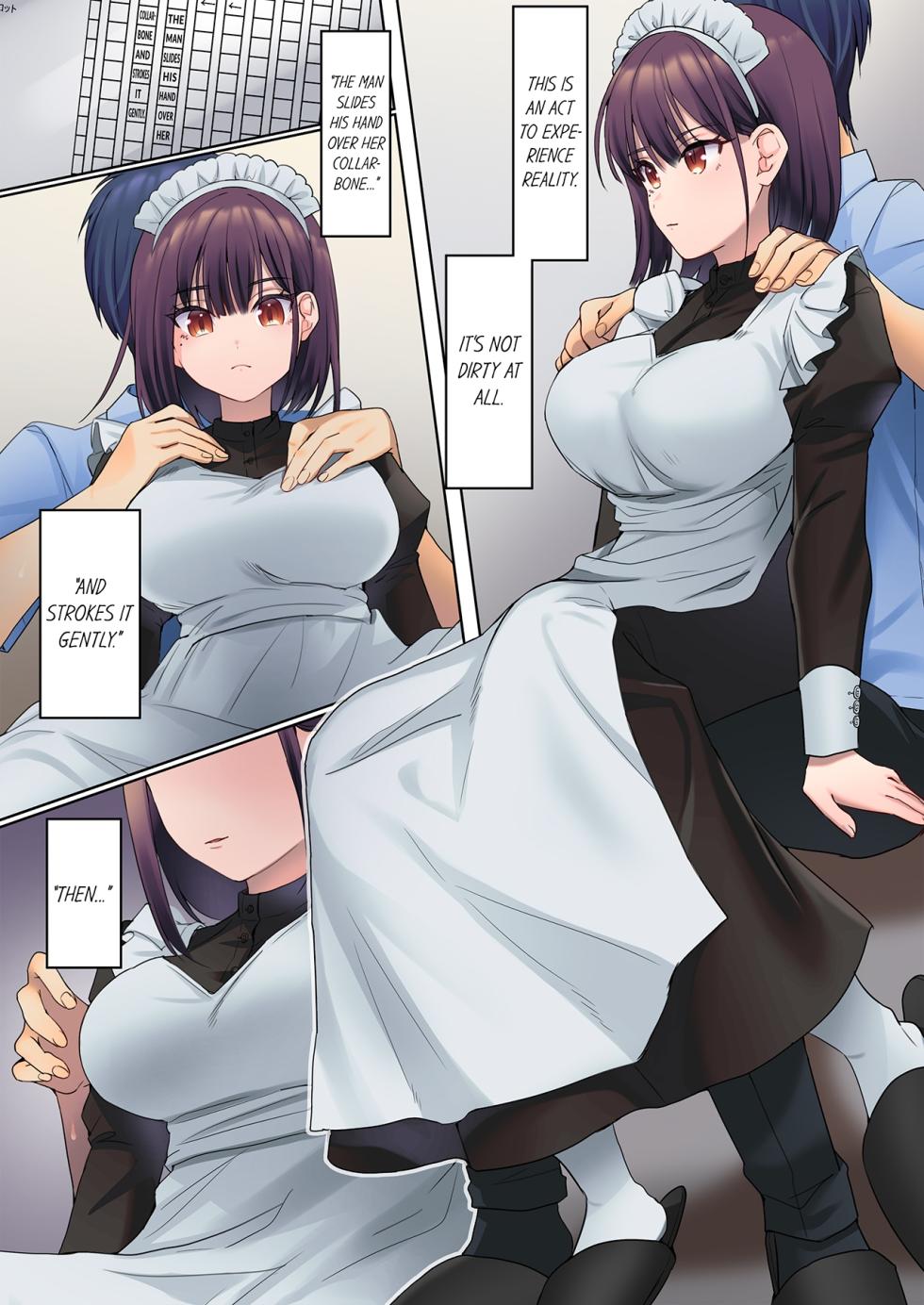 [Himino] Mukuchi na Kanojo no Seikantai ~Koe wa Dasanai kedo Karada wa Shoujiki da ne, Zubunure da yo 1-6 | The Quiet Girl’s Erogenous Zone - She Doesn’t Moan, but Her Body is Honest, She is Wet 1-6 [English] - Page 39