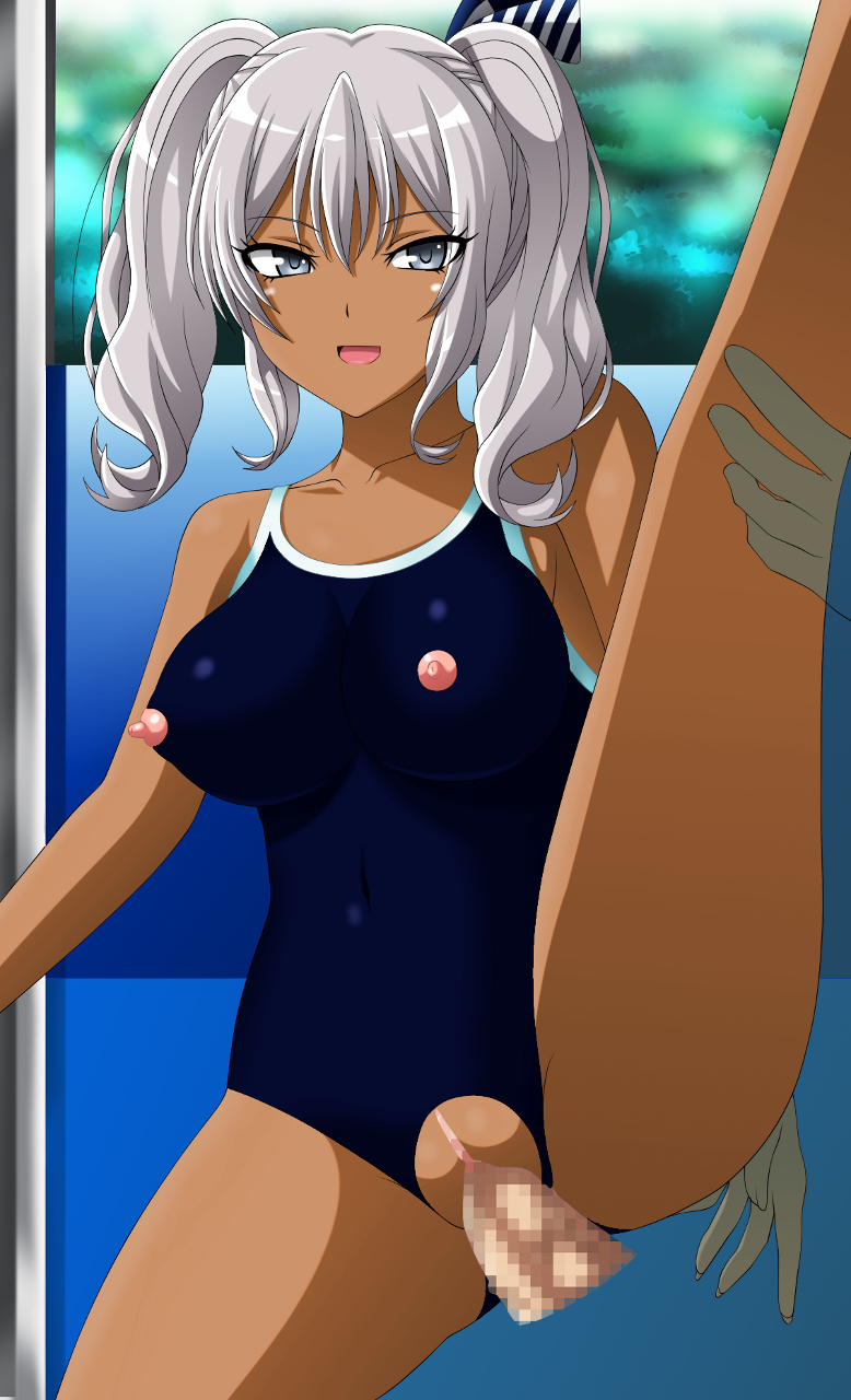 [Ero Ero Time] Inran Kantai Shutsugeki!... Sezu!? 3 (Kantai Collection -KanColle-) - Page 5