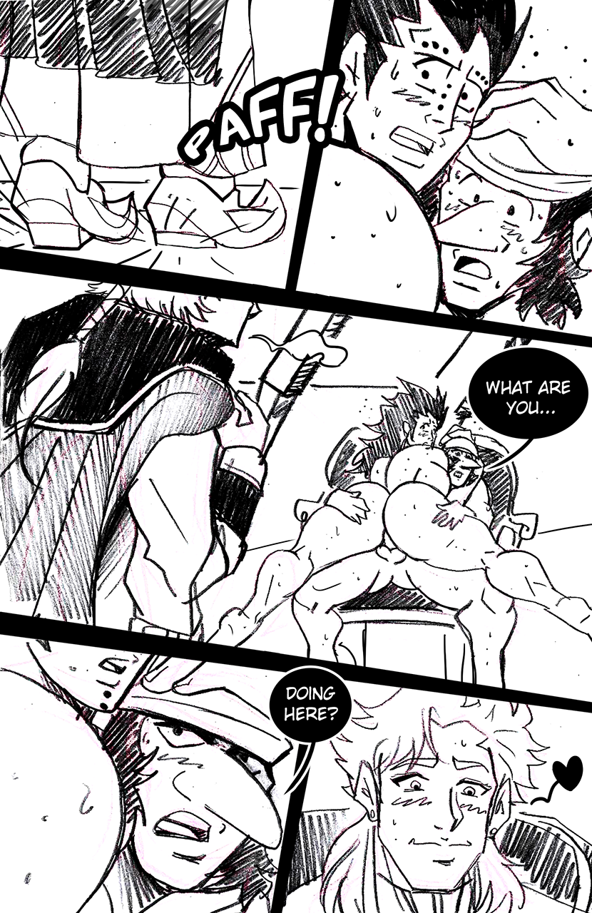 Gajeel affair - Page 14