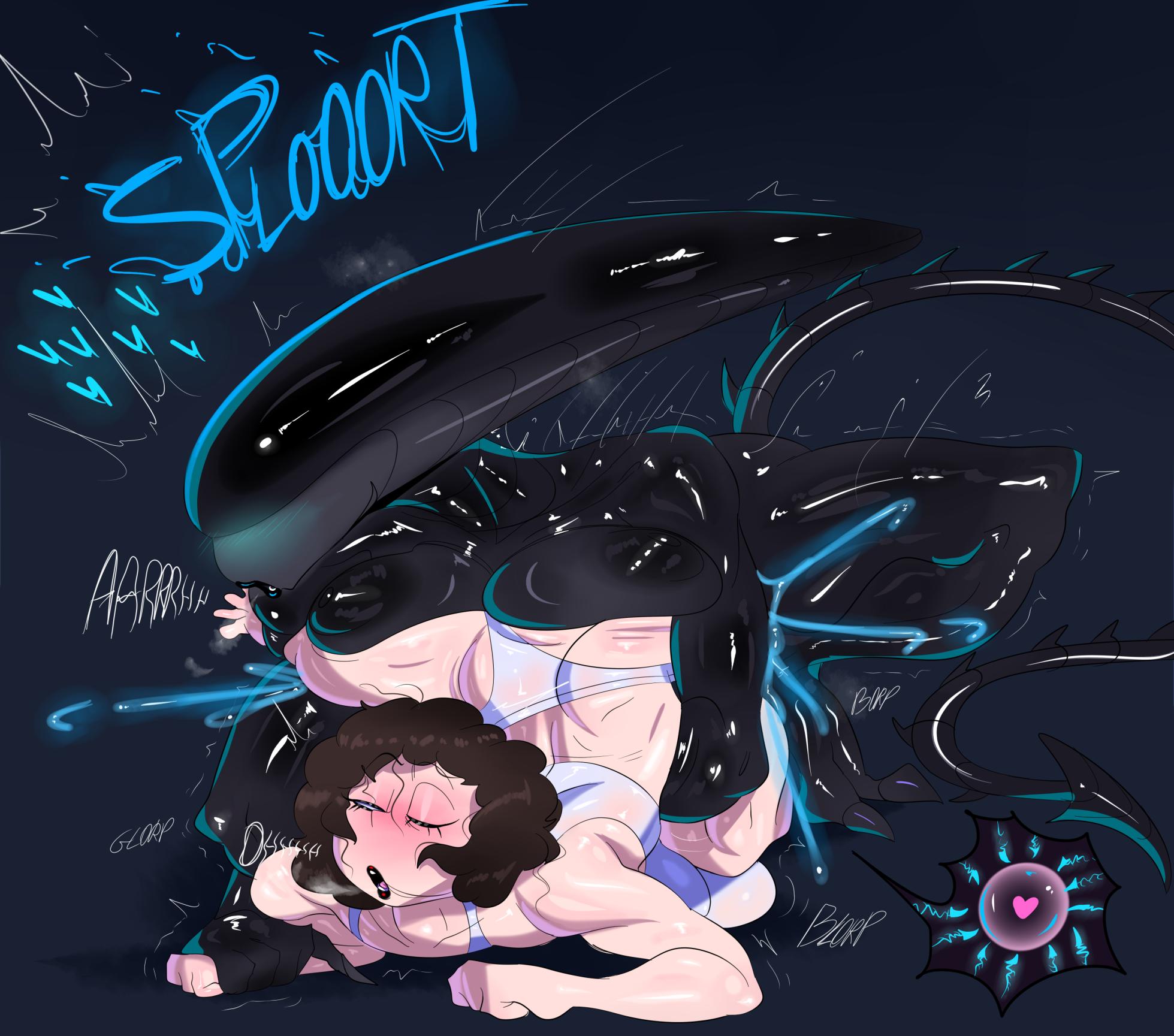 [TAYRONNEBR/Tayuri] - Page 27