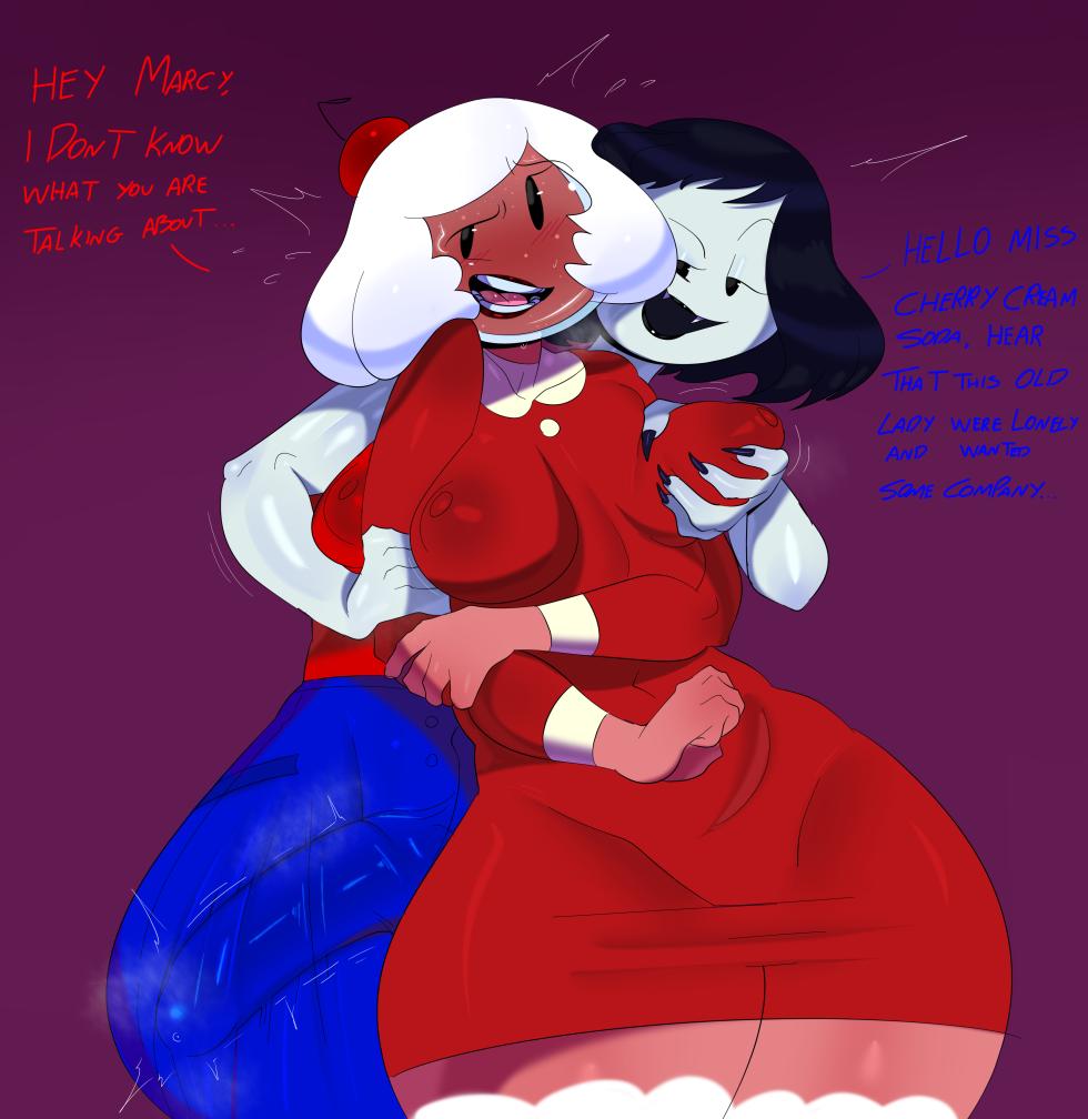 [TAYRONNEBR/Tayuri] - Page 29