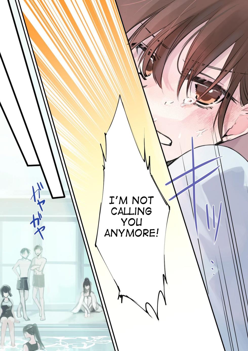 [Amuai Okashi Seisakusho (Namamugi, Sanada)] TS-kko Hyoui Appli ~Kachiki na TS-kko wa Suki Katte ni Karada o Tsukawarete Kizuitara Mesuochi Shitemashita~  [English] - Page 26