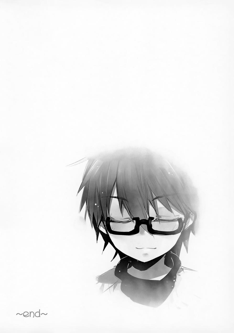 (HaruCC20) [Gyunyu Taxi (Watarai)] Mob Oji-san to Ecchi Suru Hon  (Ace of Diamond) - Page 16