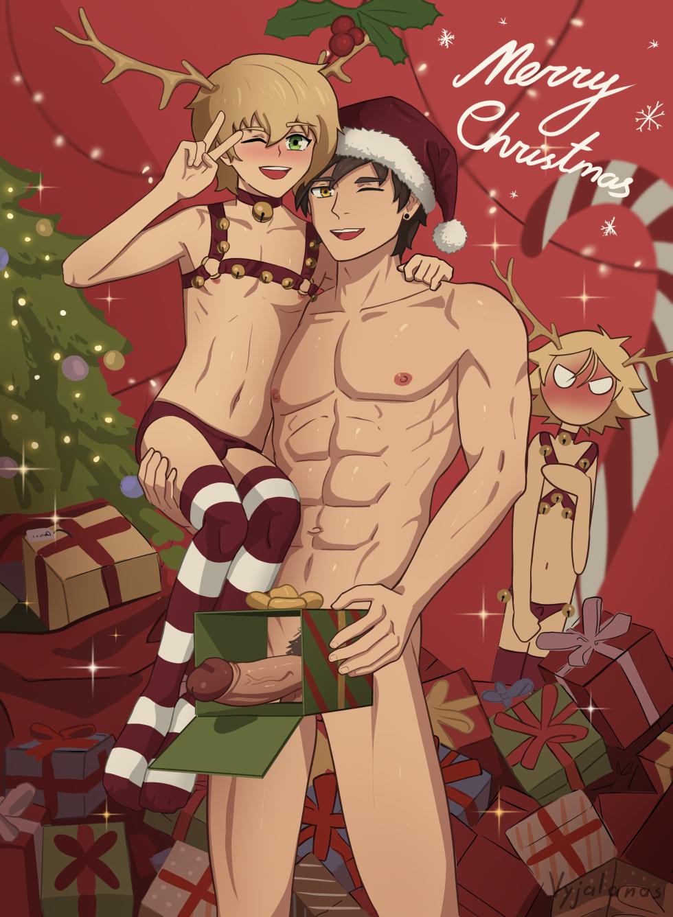 [Vyjalanas] - Page 24