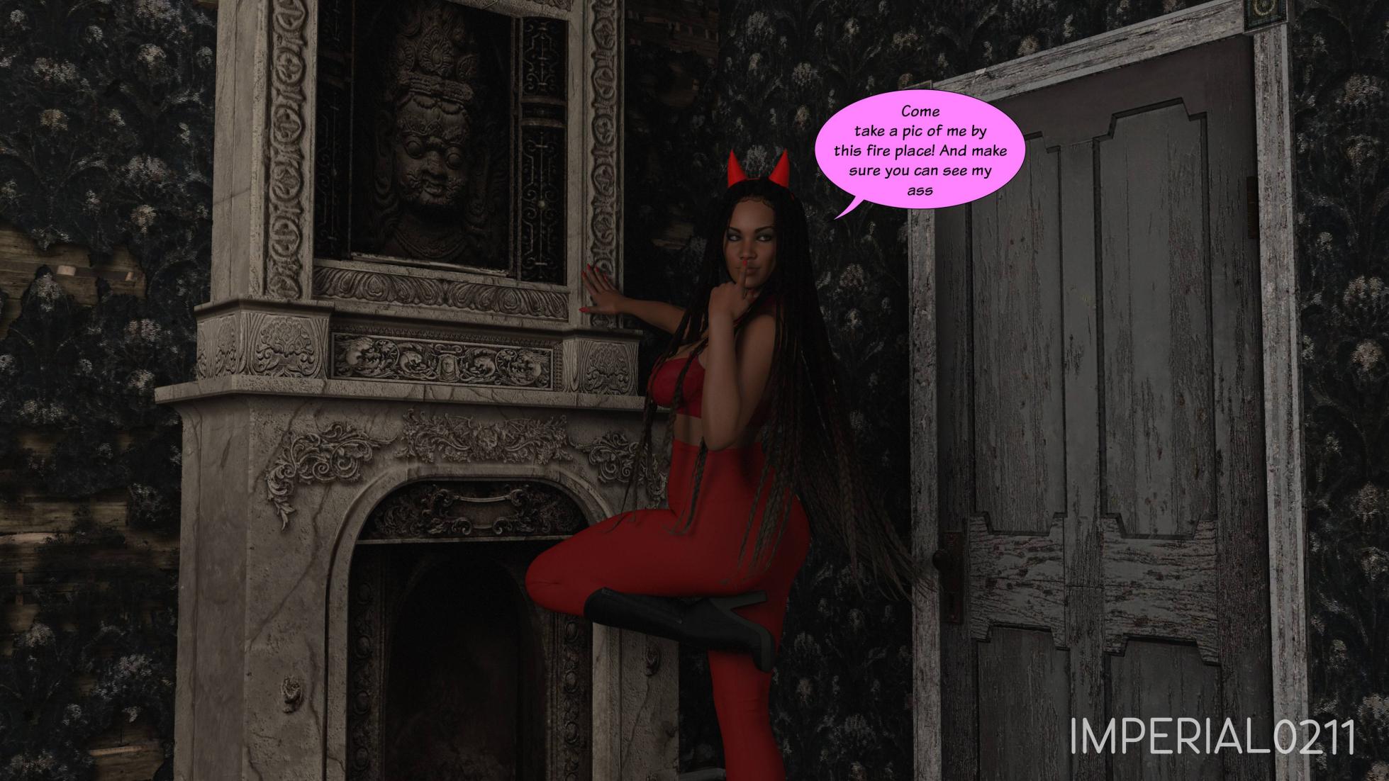 Skin House - Page 2