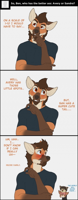 Artist: pepperminthusky - Page 16