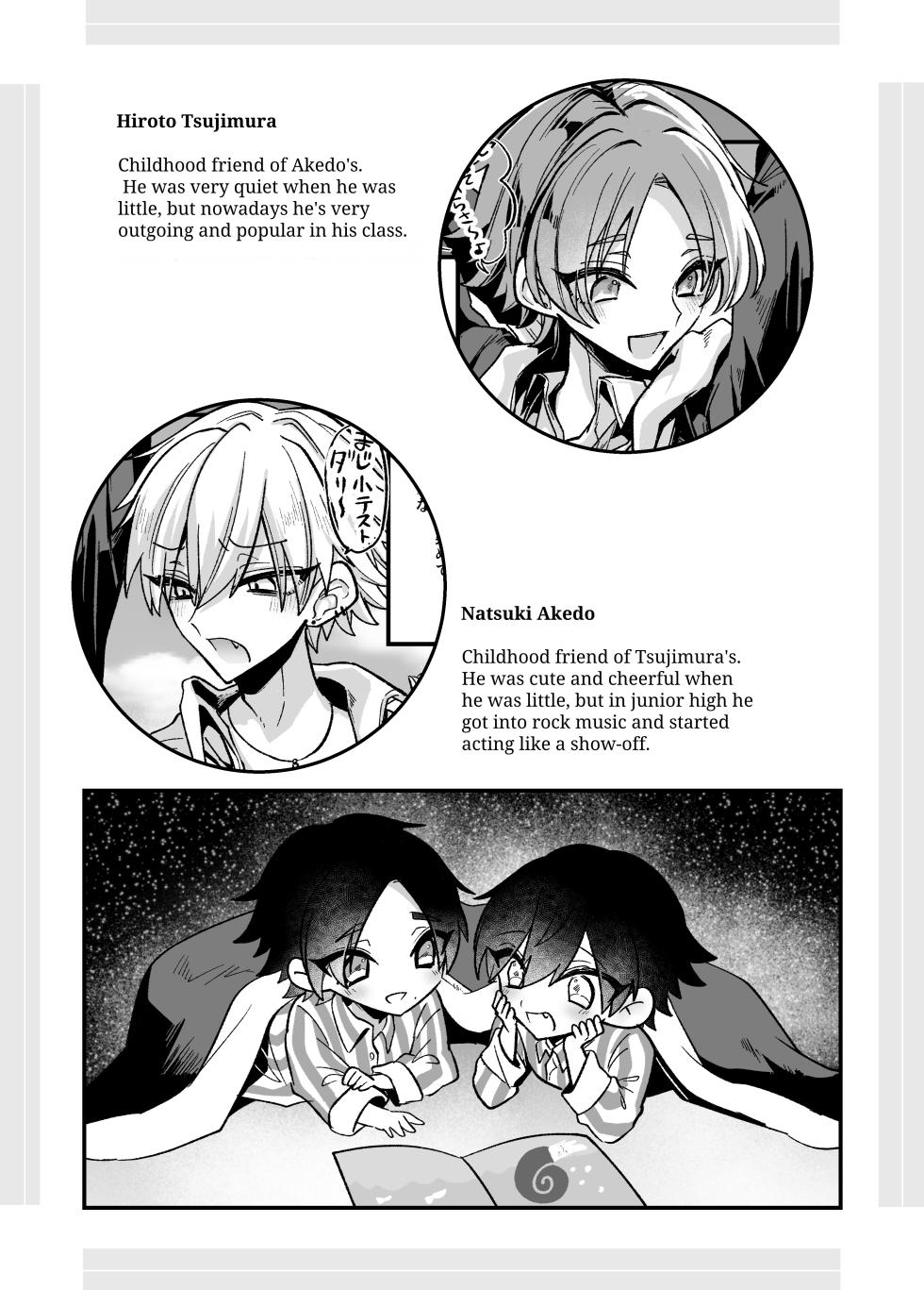 [Kanshouyaku (miska)] Oji-san ga Nakayoshi Osananajimi o Saimin Appli de Kotteri Kyouiku suru Hon | Old Man Thoroughly Re-Educates Two Close Friends Using An App [English] [waitingformarch] - Page 26