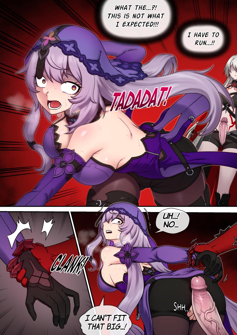 2024 APR~JUN MACKGEE'S WORKS - Page 4